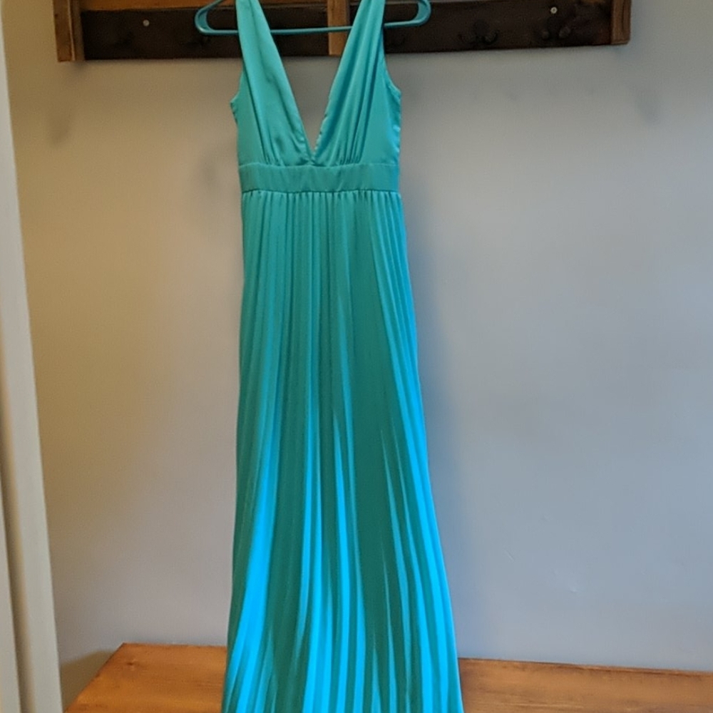 Gown